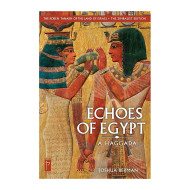 Echoes of Egypt Haggada
