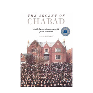 The Secret of Chabad