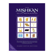 The Mishkan Illuminated