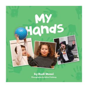My Hands