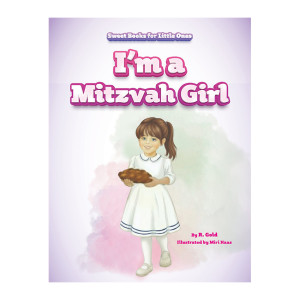 I'm a Mitzvah Girl