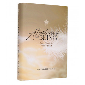 Alightness Of Being