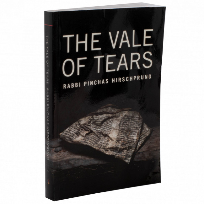 The Vale of Tears