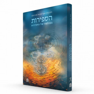 HaSefiros BeOlama Shel HaChassidus  / הספירות בעולמה של החסידות