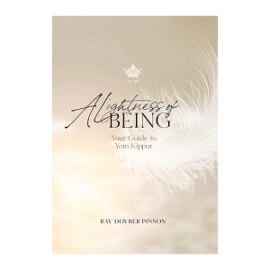 A Lightness of Being