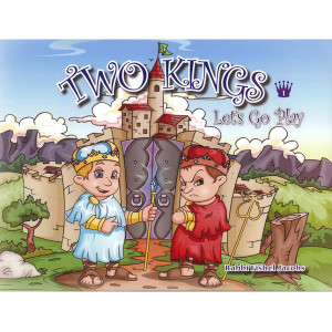 Two Kings - Let's Go Play Volume 1