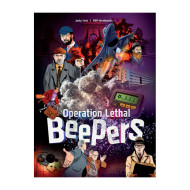 Operation Lethal Beepers