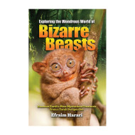 Exploring the Wondrous World of Bizarre Beasts