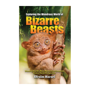 Exploring the Wondrous World of Bizarre Beasts