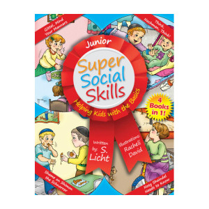 Super Social Skills