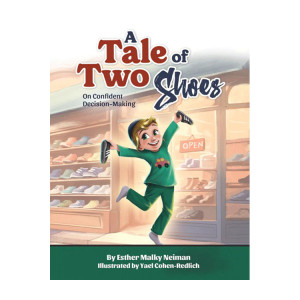 A Tale of Two Shoes