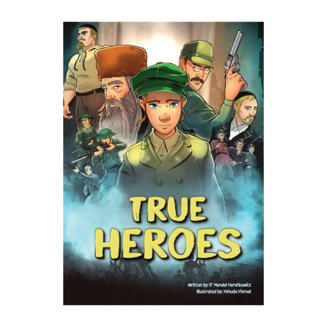 True Heroes