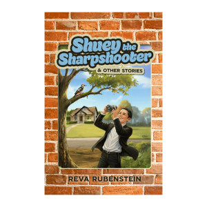 Shuey the Sharpshooter
