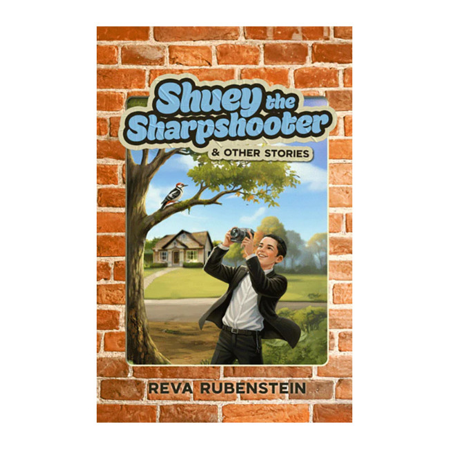 Shuey the Sharpshooter
