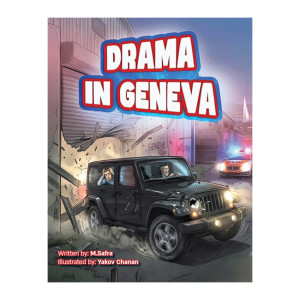 Drama in Geneva