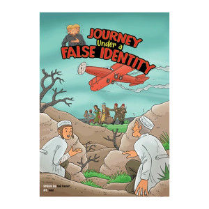 Journey Under a False Identity