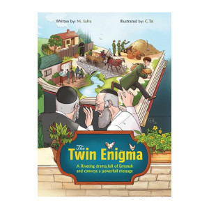 The Twin Enigma