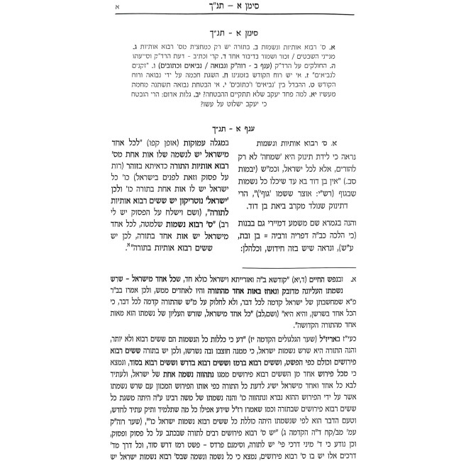 Otzer Peninim 2 Volume Set / אוצר פנינים ב כרכים