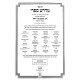Sifri Al Chumash Devarim 3 Volume Set / ספרי על חומש דברים ג כרכים