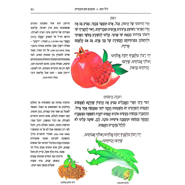 Shirah Chadasha - Rosh HaShanah / שירה חדשה - ראש השנה