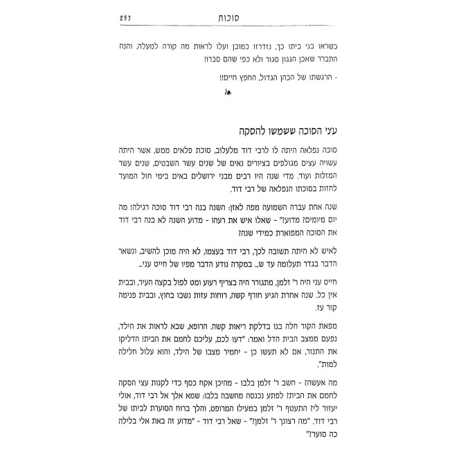 Shvilei HaMoadim 2 Volume Set / שבילי המועדים ב כרכים