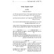 Derech HaChaim / דרך החיים מרבי יעקב מליסא