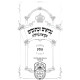 Nach Mikraos Gedolos - Tehilim - Oz Vehadar / נ"ך מקראות גדולות - תהלים - עוז והדר