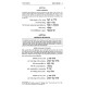 Siddur For Weekdays Linear Compact Edition
