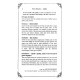 The Laws of Tefillin / פסקי הלכות - תפילין