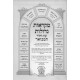 Chumash Mikraos Gedolos HaMevuar 10 Volume Set - Oz Vehudar  /  חומש מקראות גדולות המבואר י' כרכים - עוז והדר