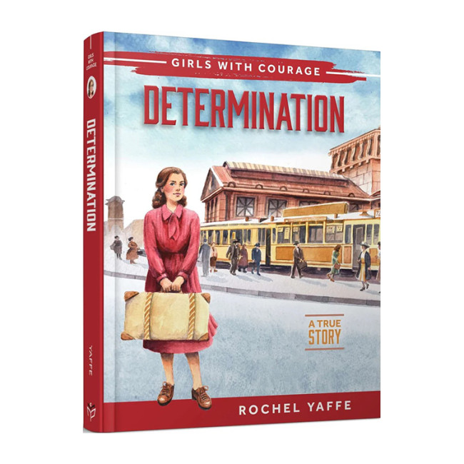 Determination