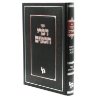 Divrei Chachomim    /    דברי חכמים דרושים וחידושי סוגיות