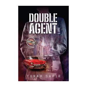 Double Agent Part 1 