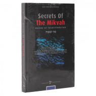 Secrets Of The Mikvah 
