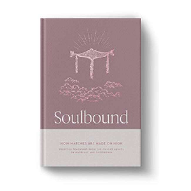 Soulbound