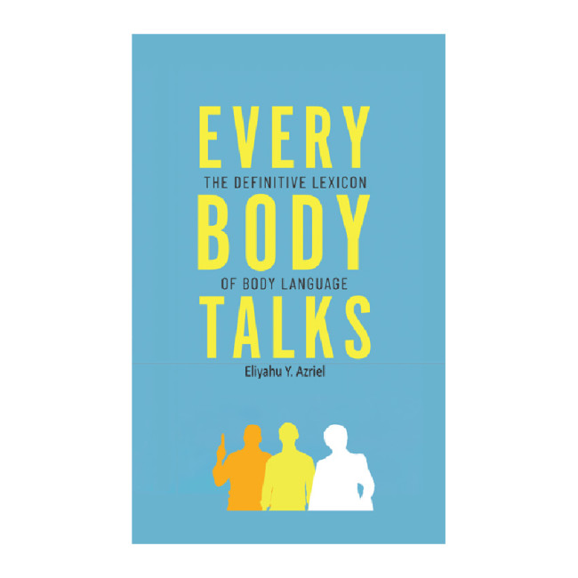 Every Body Talks