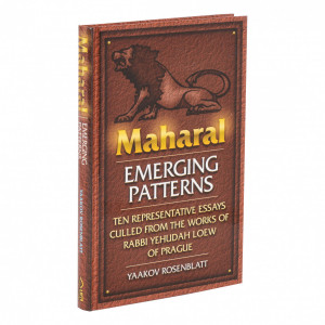 Maharal: Emerging Patterns