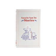 Favorite Yom Tov Stories