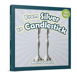 From Silver to Candlestick