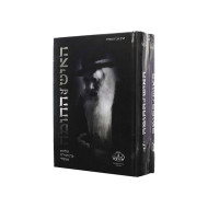 H'Ish Al Hachomah 2 Volumes  /  האיש על החומה ב כרכים