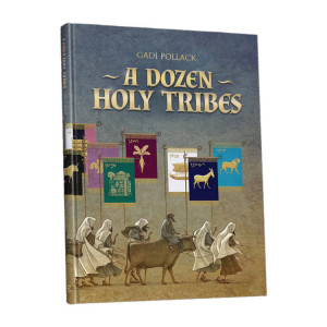 A Dozen Holy Tribes