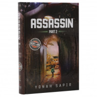Assassin - Part 2