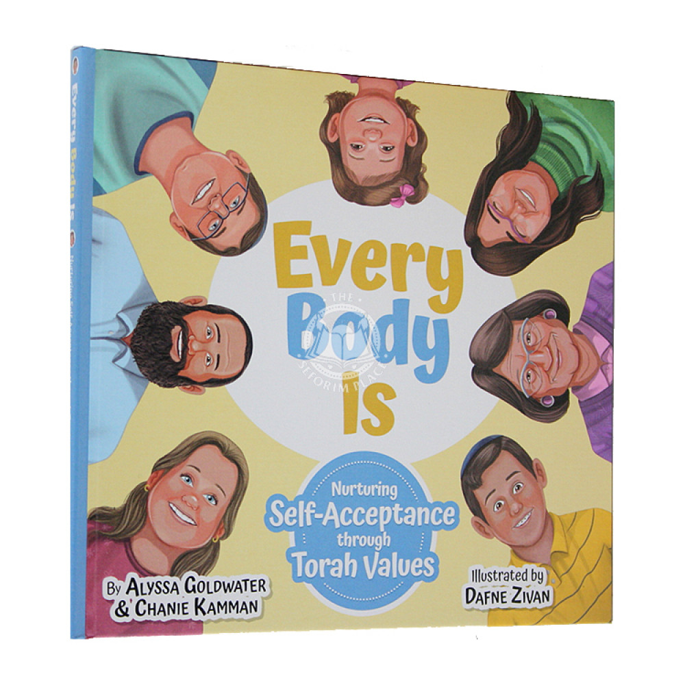 Every Body Is