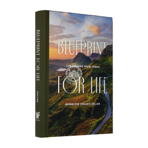Blueprint For Life