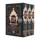 Apiryon D'Malka Meshicha 3 Volumes / אפריון דמלכא משיחא ג כרכים