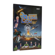 Operation Rising Lion