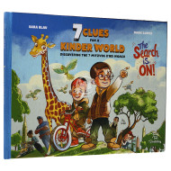 7 Clues For A Kinder World