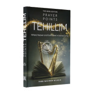 Prayer Points Tehillim