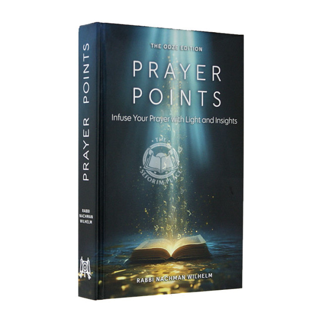 Prayer Points