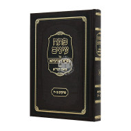 Pesach Einayim Al Safra D'Tzniusa Volume 2 / פתח עינים על ספרא דצניעותא חלק ב